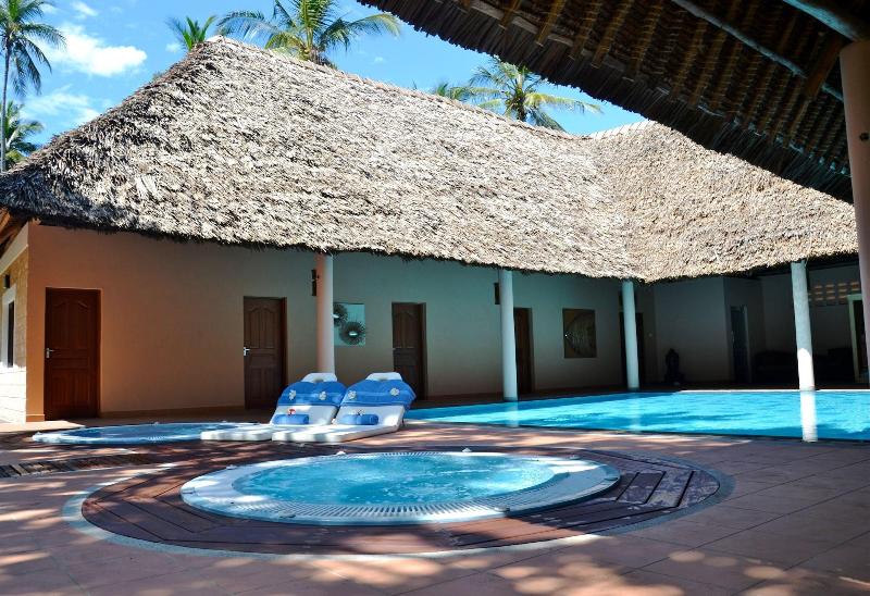 Neptune Palm Beach Boutique Resort & Spa image
