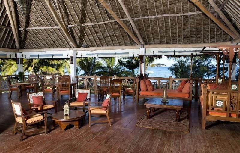 Neptune Palm Beach Boutique Resort & Spa image