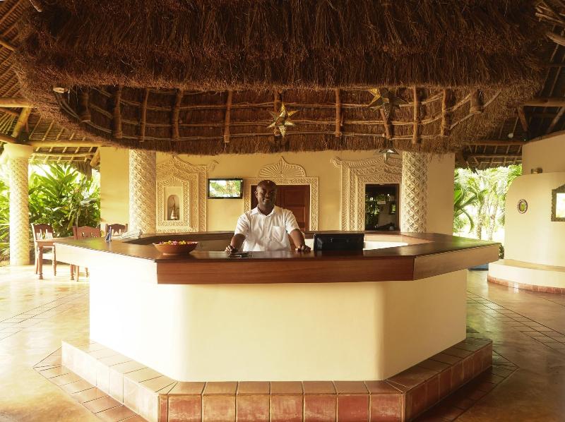 Neptune Palm Beach Boutique Resort & Spa image
