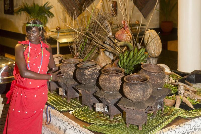 Neptune Palm Beach Boutique Resort & Spa image