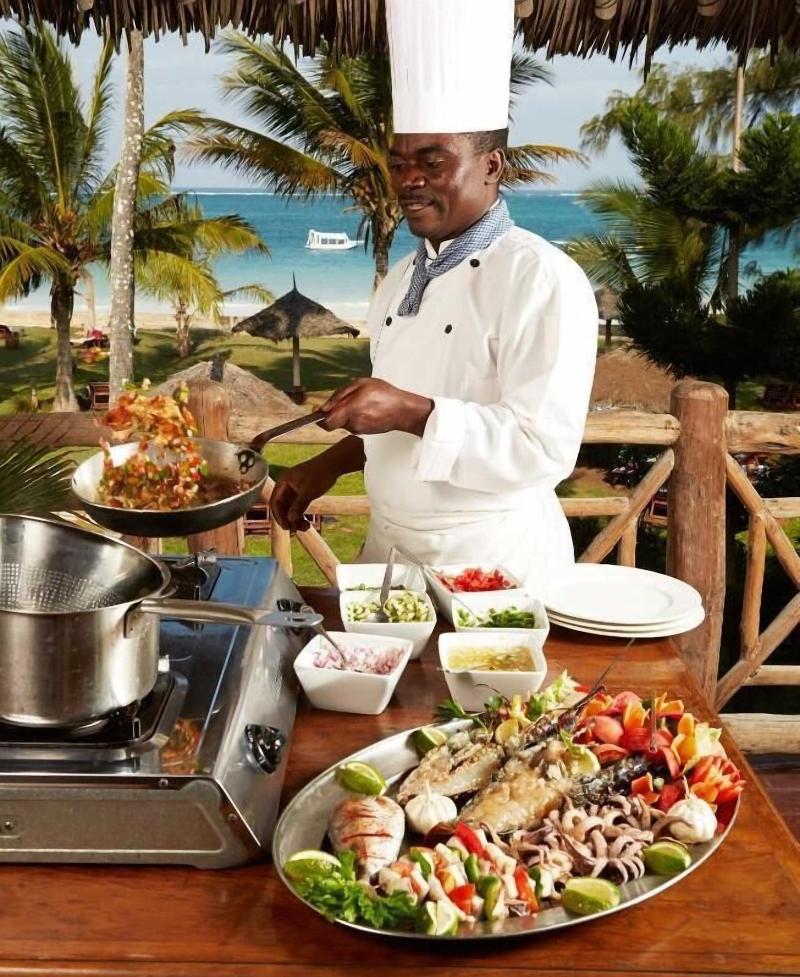 Neptune Palm Beach Boutique Resort & Spa image
