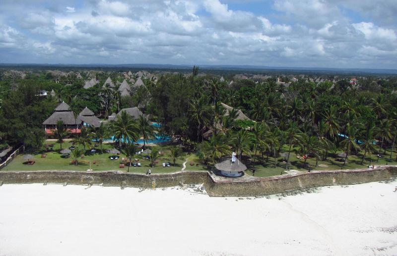 Neptune Palm Beach Boutique Resort & Spa image