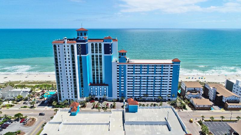 Caribbean Resort & Villas