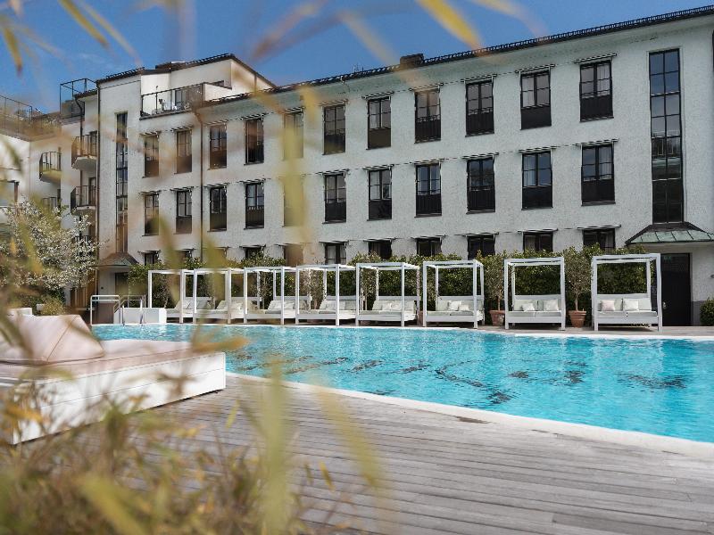 Seehotel Ystad Saltsjöbaden