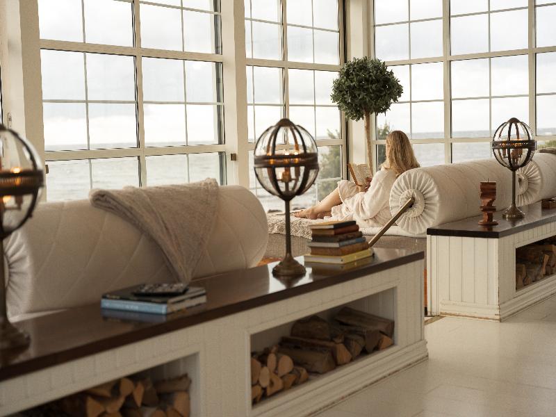 Seehotel Ystad Saltsjöbaden