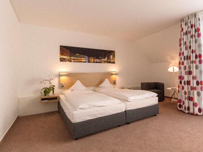 Kolping Stadthotel Münster image