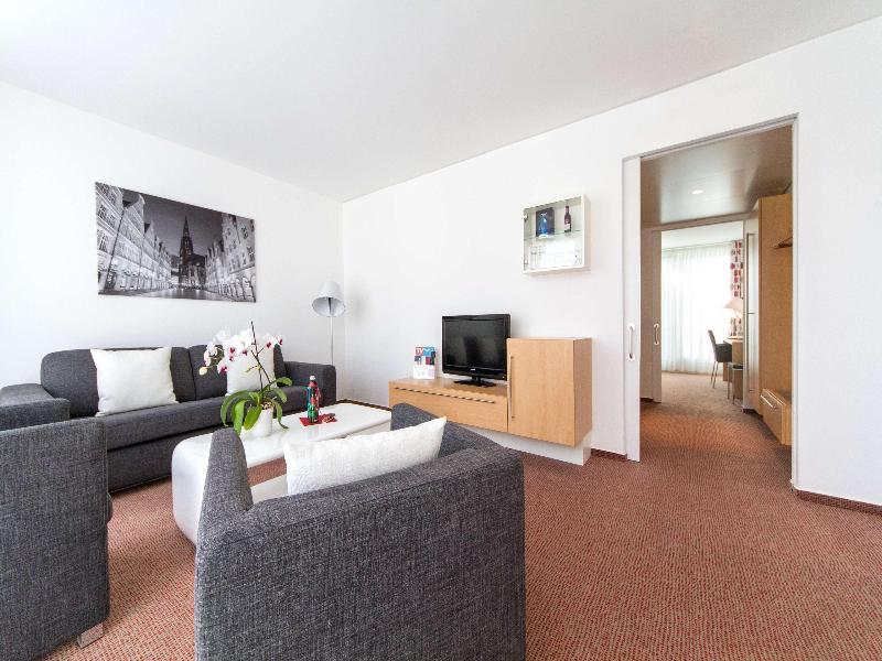 Kolping Stadthotel Münster image