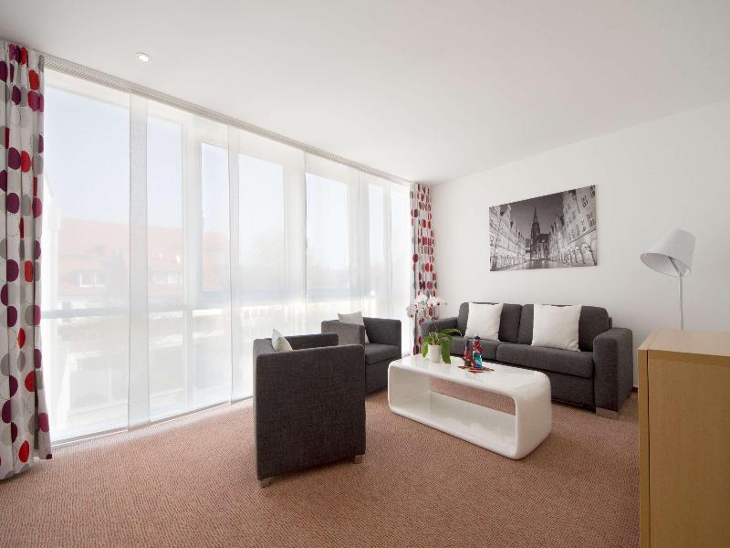 Kolping Stadthotel Münster image