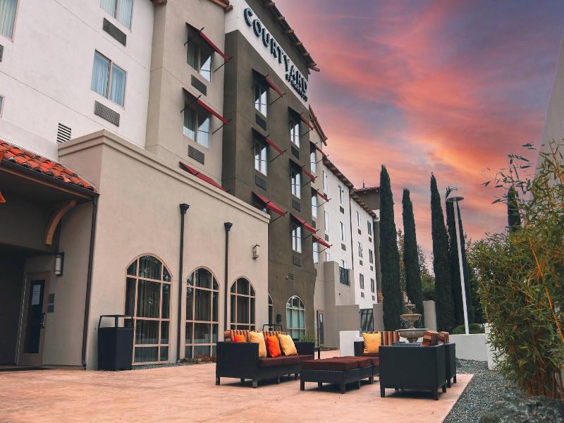 Courtyard By Marriott Paso Robles image