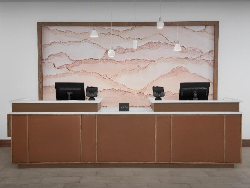 Courtyard By Marriott Paso Robles image