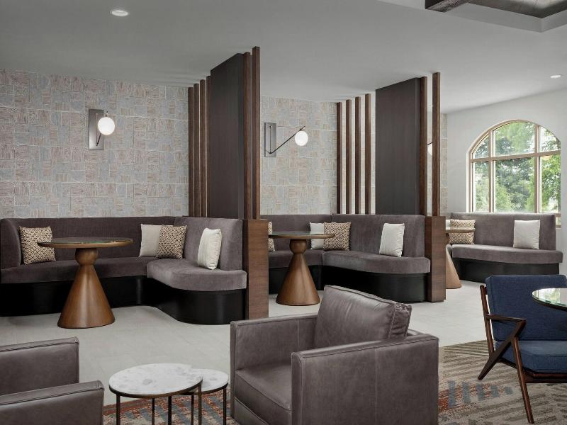 Courtyard By Marriott Paso Robles image