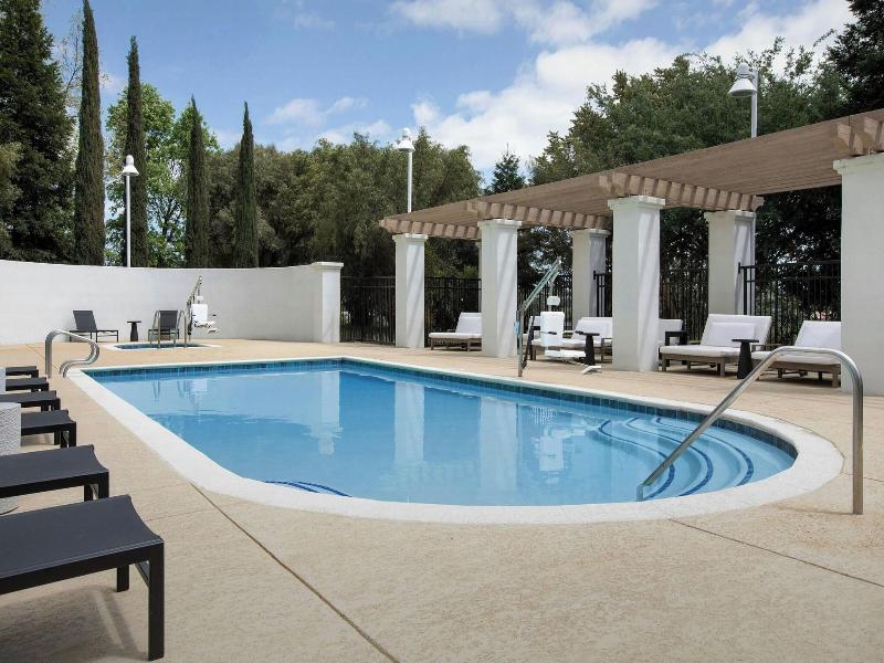 Courtyard By Marriott Paso Robles image