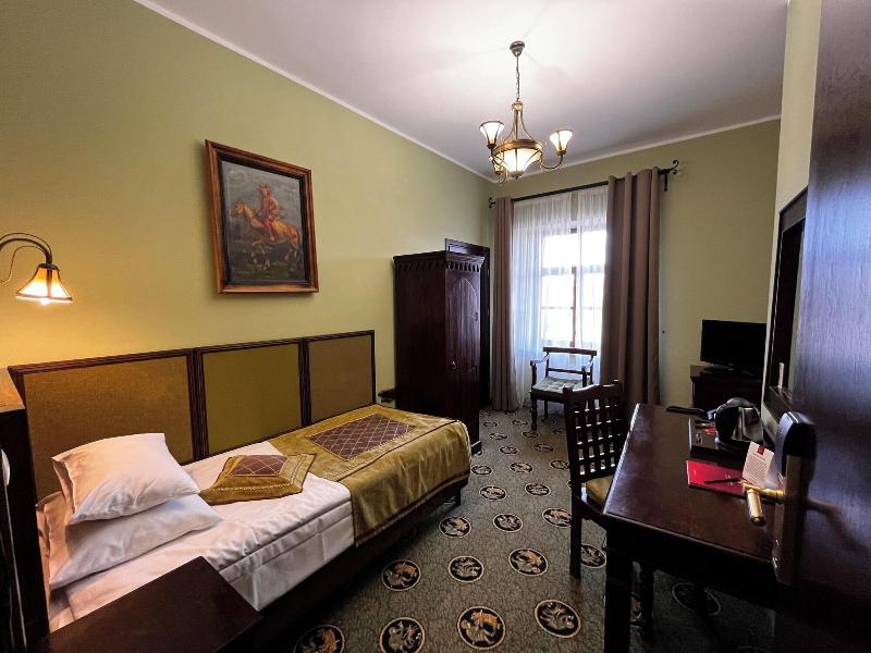 Hotel Zamek Ryn image
