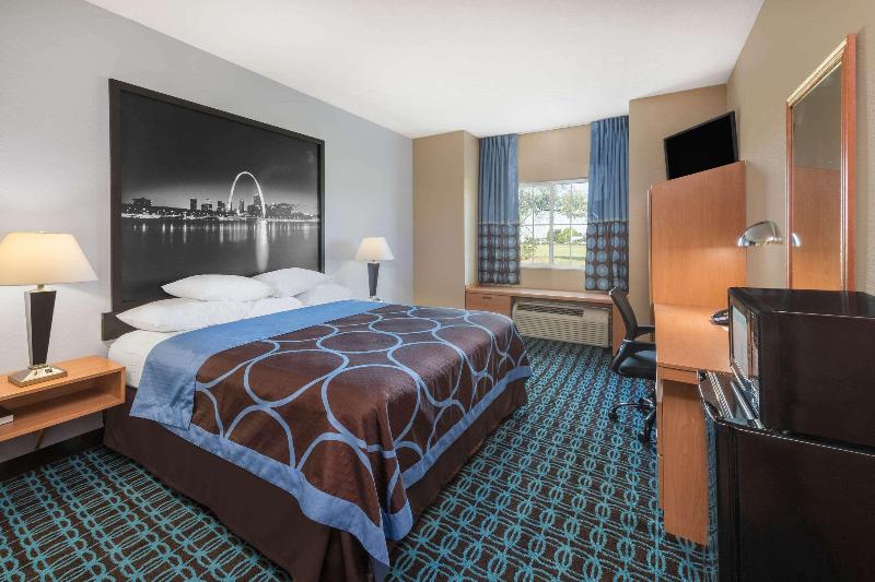 Hotel Quality Inn Suites Blue Springs Kansas City