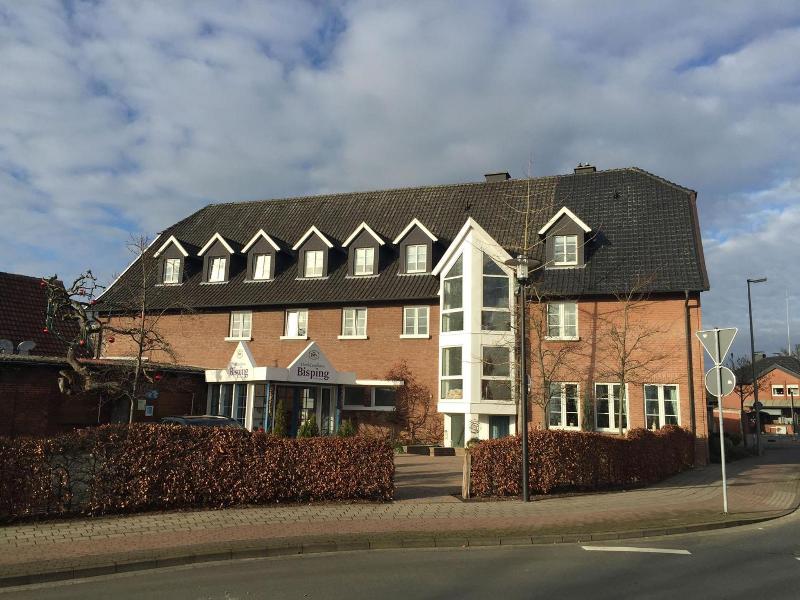 Landhaus Bisping  image