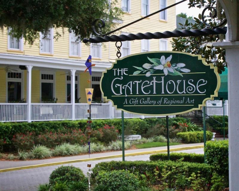 Lakeside Inn image