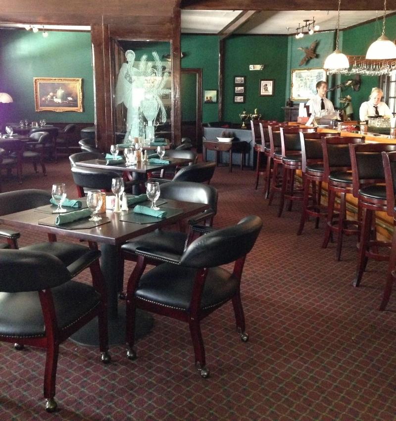 Lakeside Inn image