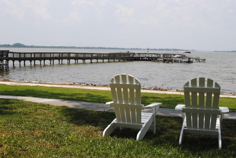 Lakeside Inn image