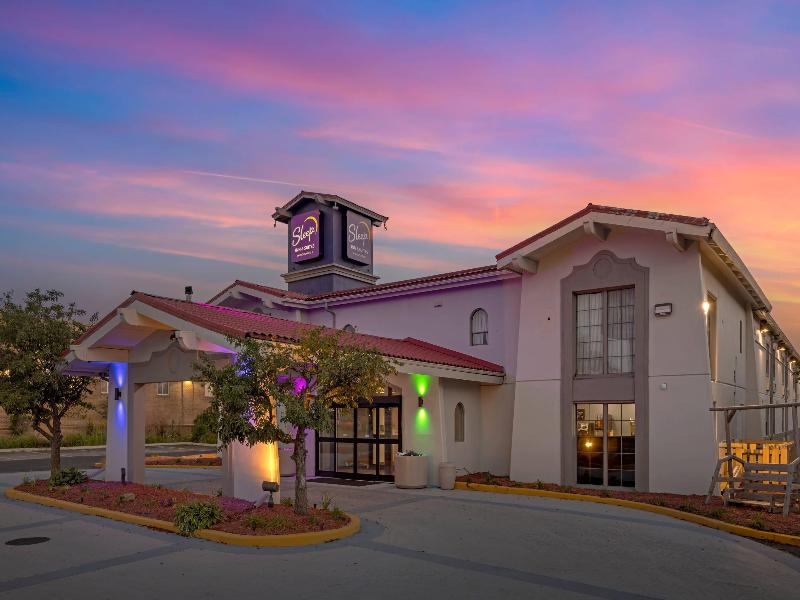 Sleep Inn & Suites Merrillville image
