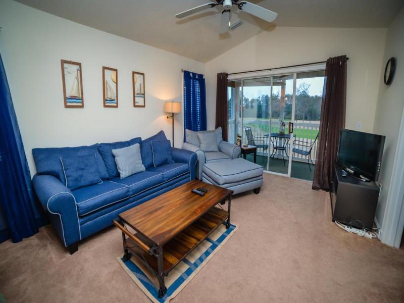 River Oaks Golf Villas image