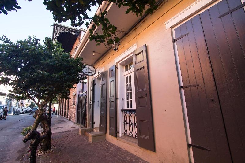 Inn on Ursulines image