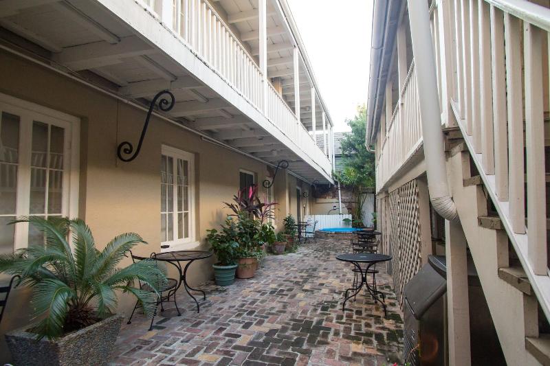 Inn on Ursulines image