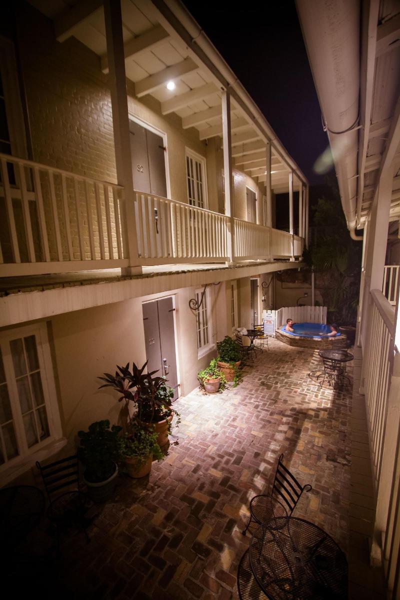 Inn on Ursulines image