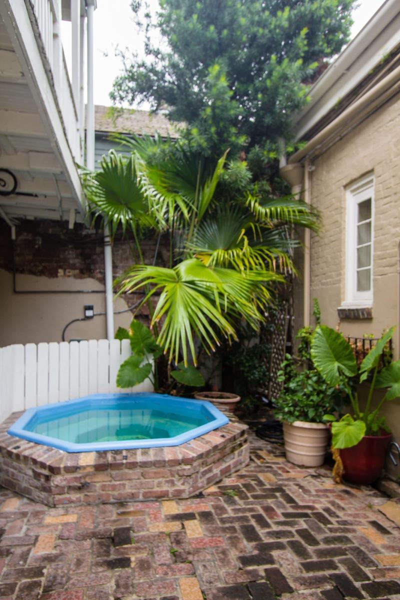 Inn on Ursulines image