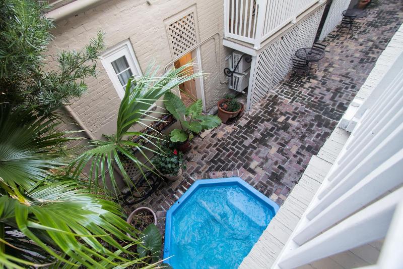 Inn on Ursulines image