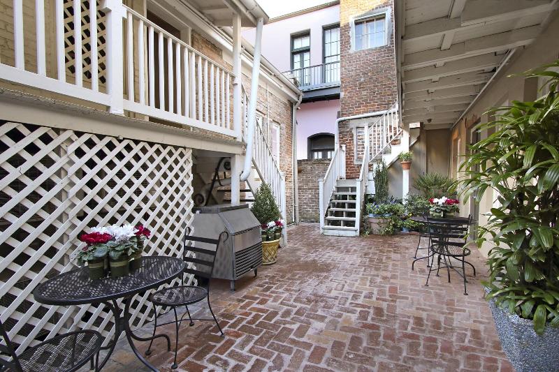 Inn on Ursulines image