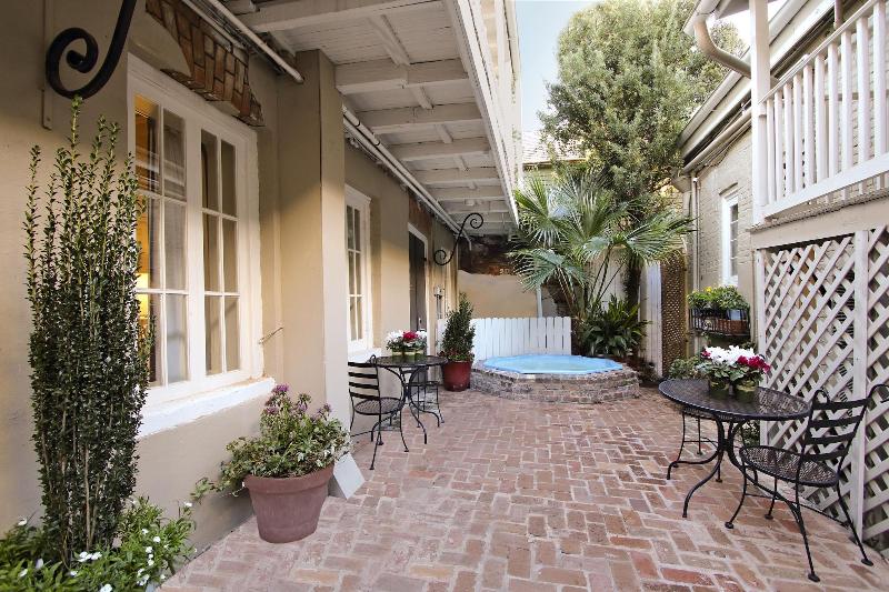 Inn on Ursulines image