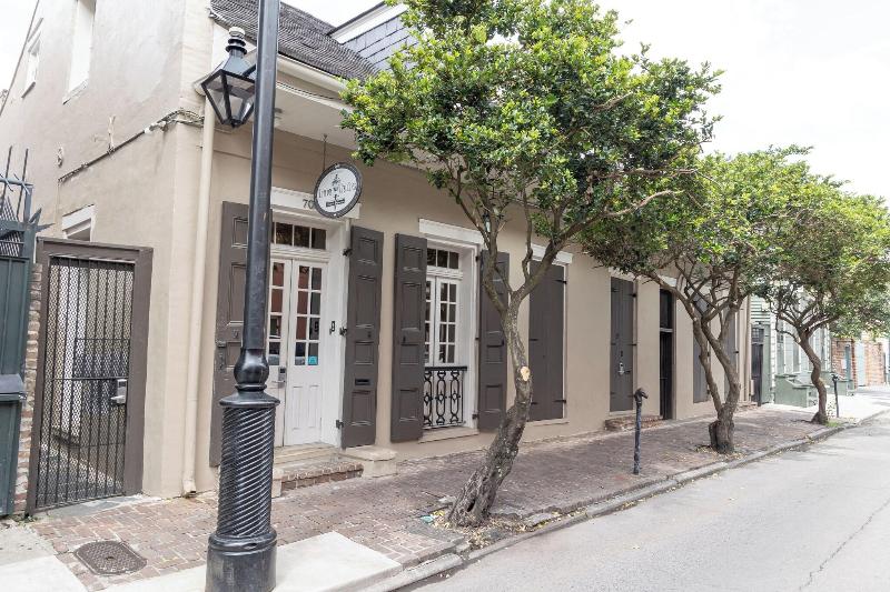 Inn on Ursulines image
