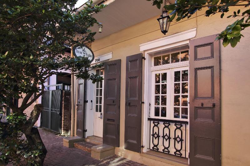 Inn on Ursulines image
