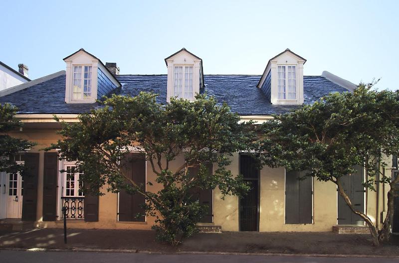 Inn on Ursulines image