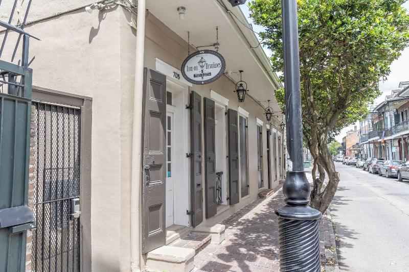 Inn on Ursulines image