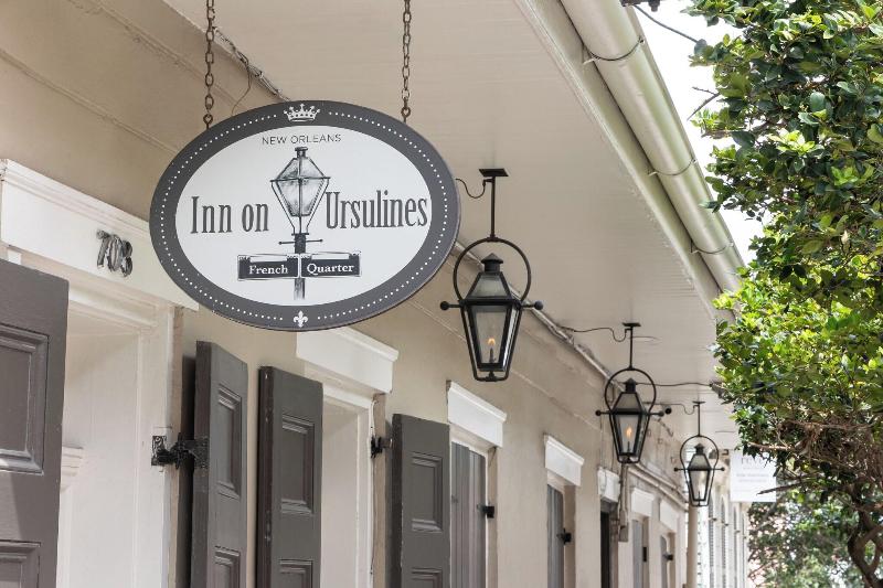 Inn on Ursulines image