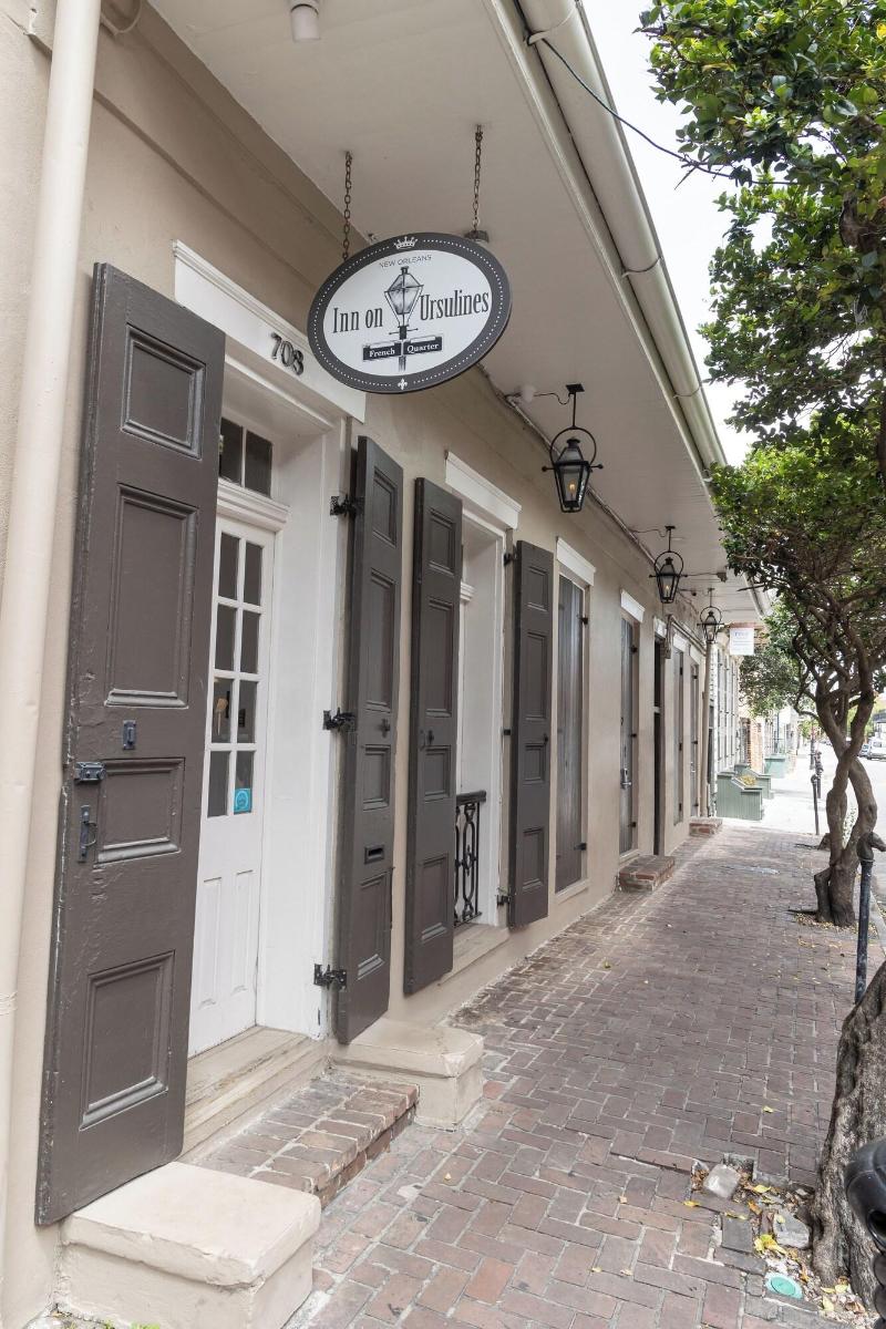 Inn on Ursulines image