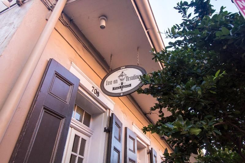Inn on Ursulines image