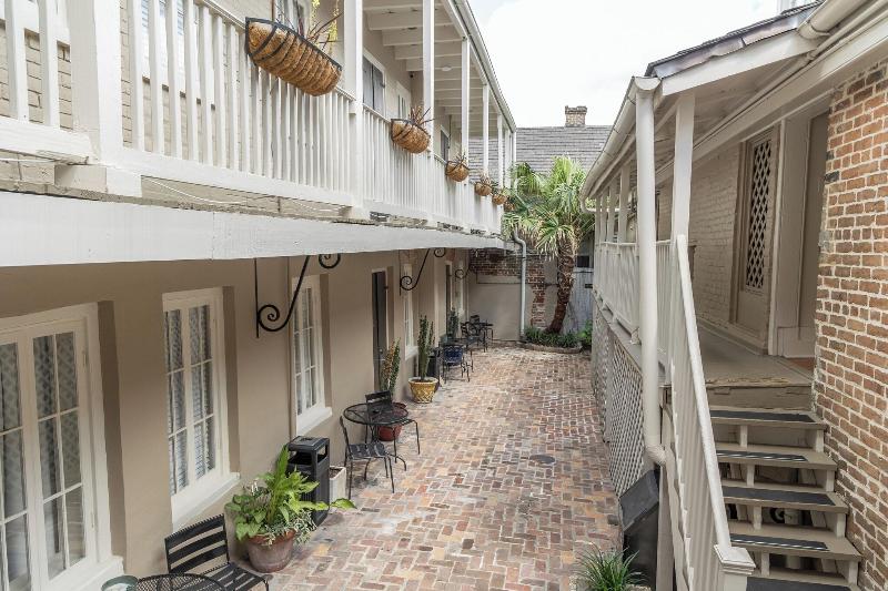 Inn on Ursulines image
