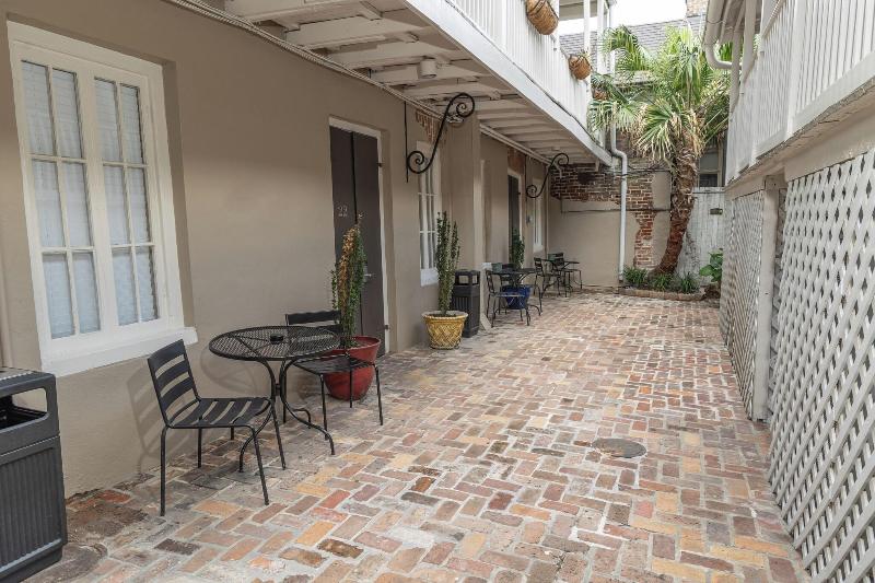 Inn on Ursulines image