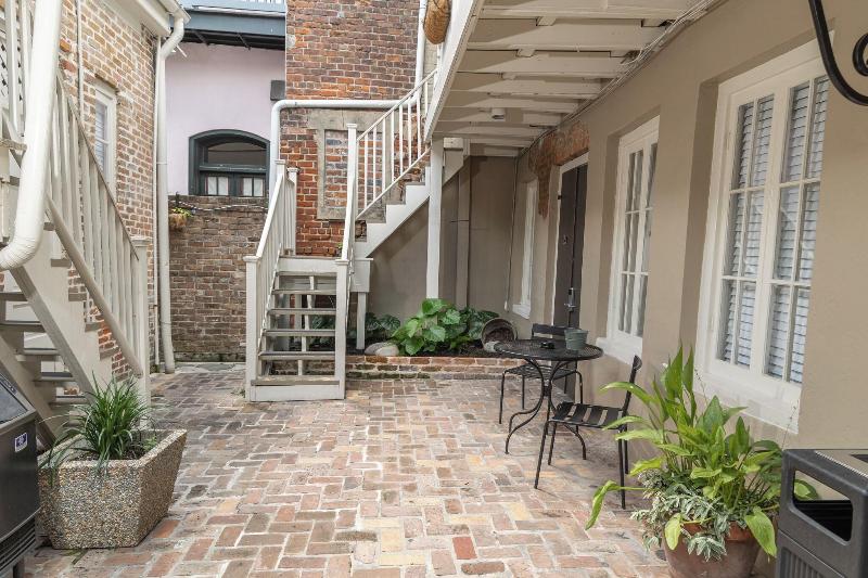 Inn on Ursulines image