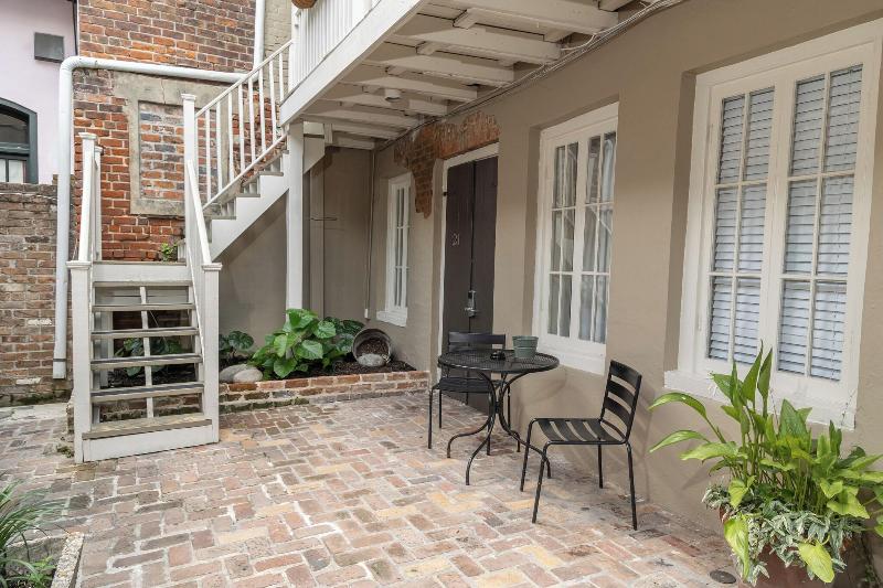 Inn on Ursulines image