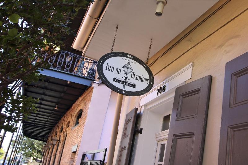 Inn on Ursulines image