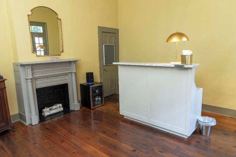Inn on Ursulines image