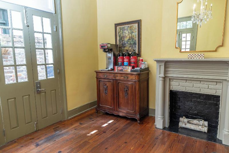 Inn on Ursulines image