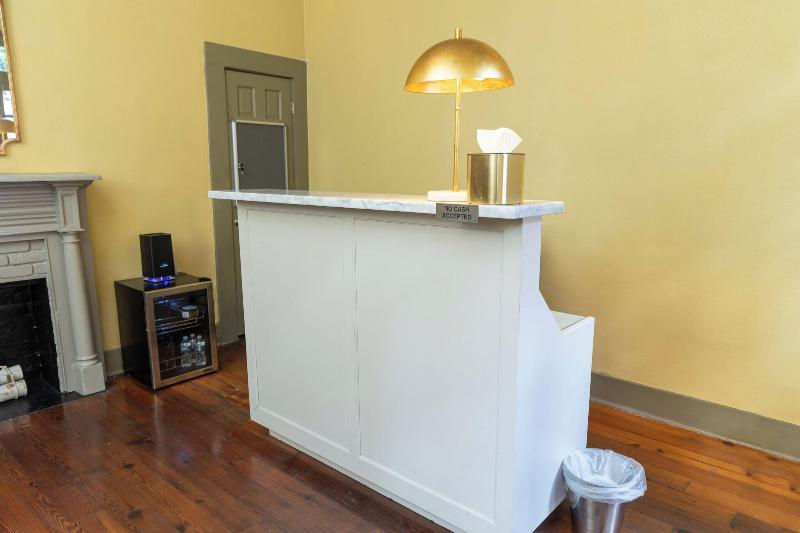 Inn on Ursulines image
