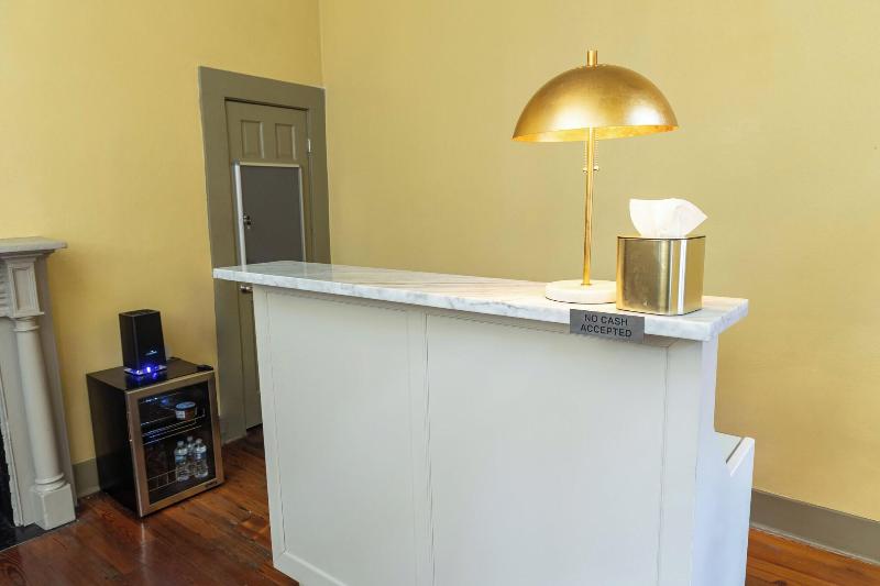 Inn on Ursulines image