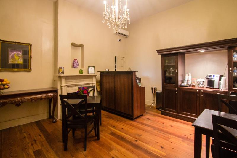 Inn on Ursulines image