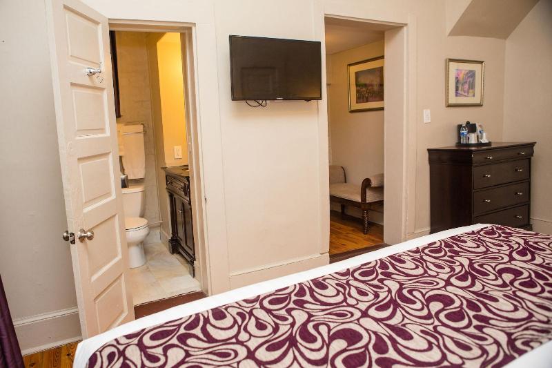 Inn on Ursulines image