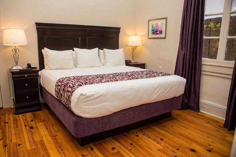 Inn on Ursulines image
